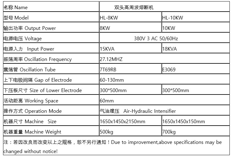 雙頭高周波熔斷機參數(shù).JPG